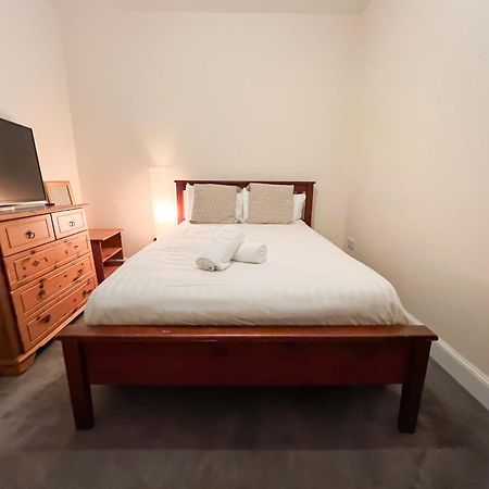 Charming 2Bed Apartment In The Heart Of Edinburg Exteriör bild