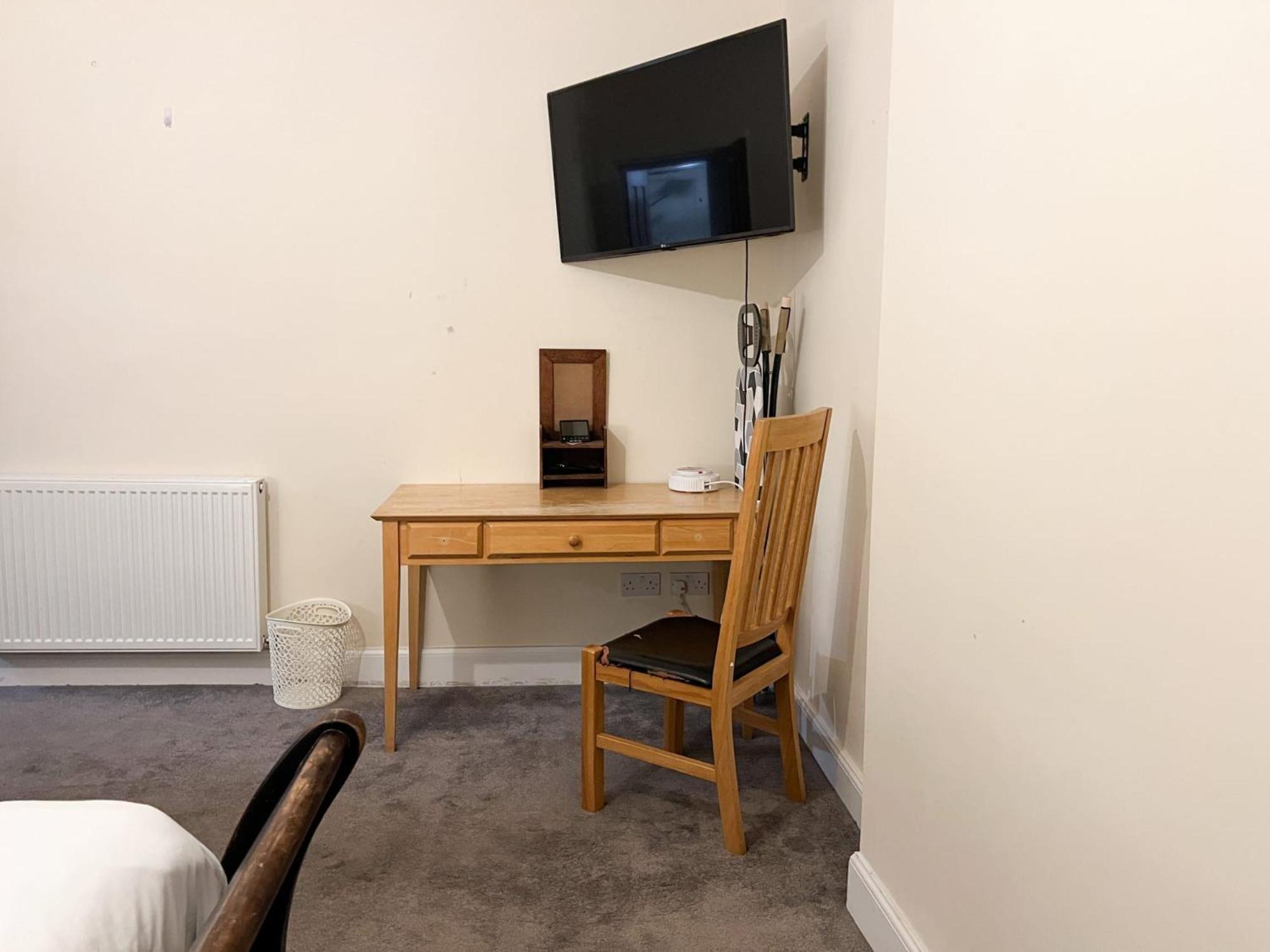 Charming 2Bed Apartment In The Heart Of Edinburg Exteriör bild