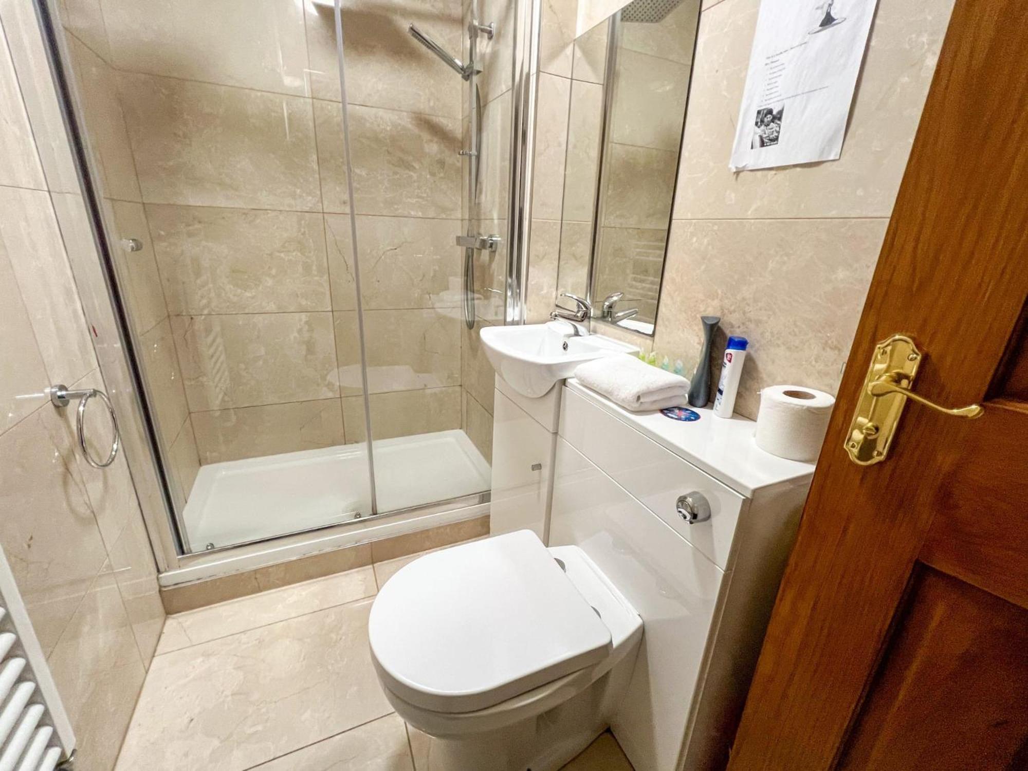 Charming 2Bed Apartment In The Heart Of Edinburg Exteriör bild