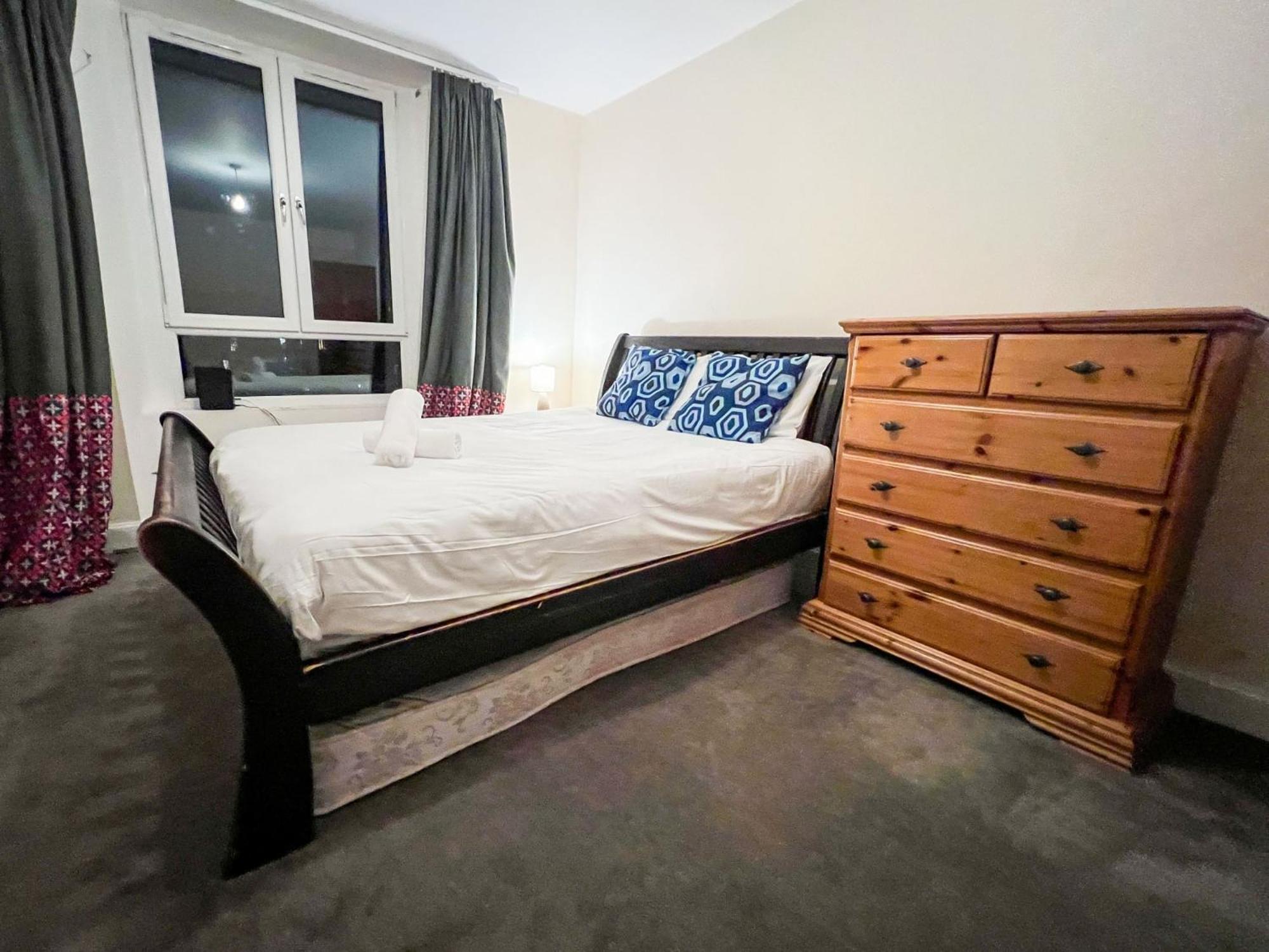 Charming 2Bed Apartment In The Heart Of Edinburg Exteriör bild