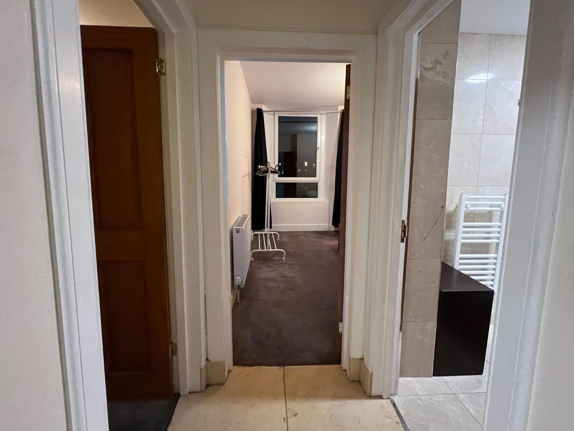 Charming 2Bed Apartment In The Heart Of Edinburg Exteriör bild