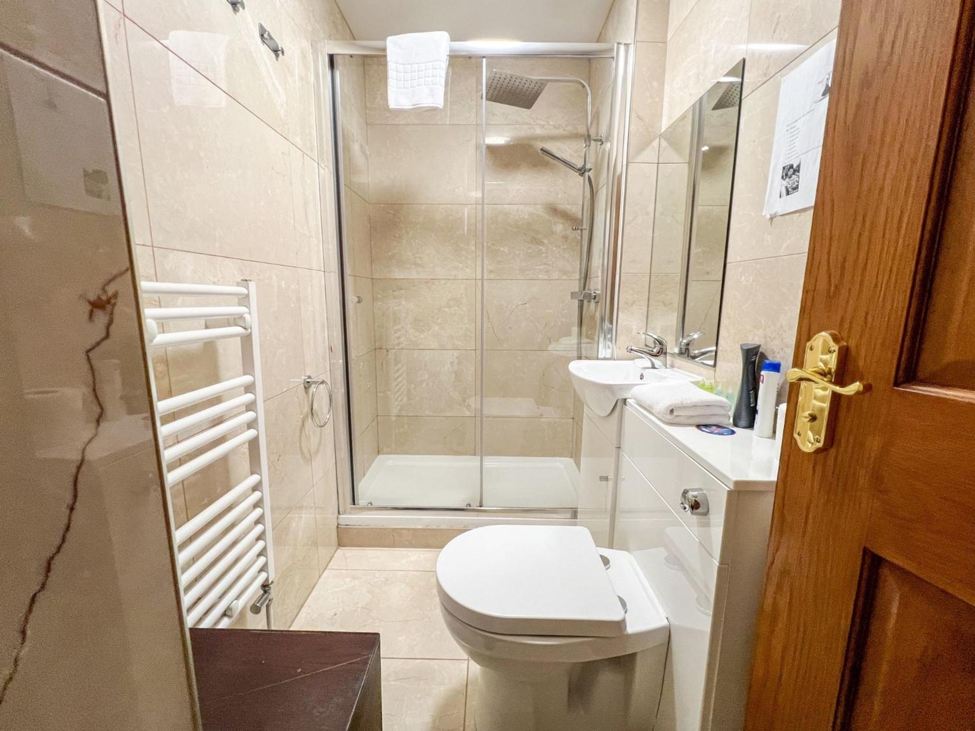 Charming 2Bed Apartment In The Heart Of Edinburg Exteriör bild
