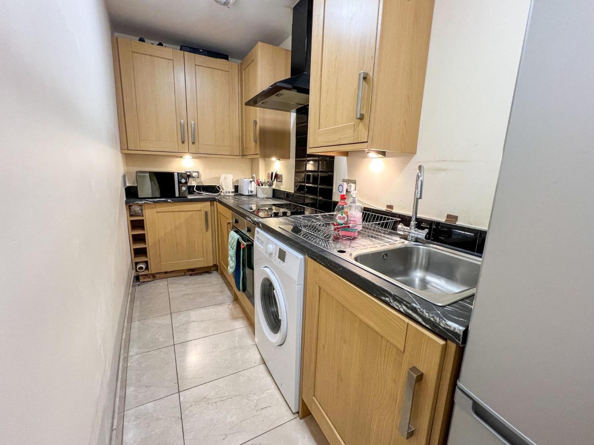 Charming 2Bed Apartment In The Heart Of Edinburg Exteriör bild